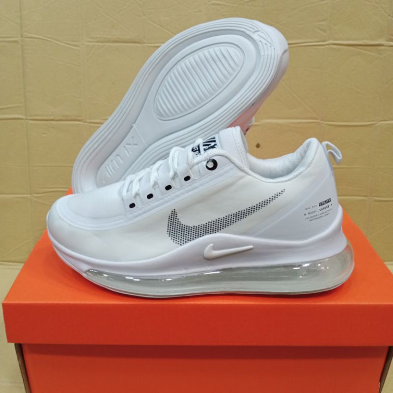 Nike air max 720 hot sale branco