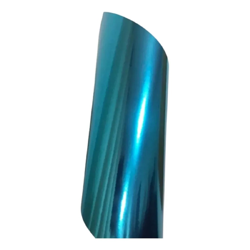 Papel Laminado Lamicote Azul A4 1 Face 250g 10 Folhas em Oferta na Shopee