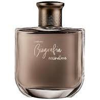 Biografia Assinatura Desodorante Colônia Masculino 100ml- Natura