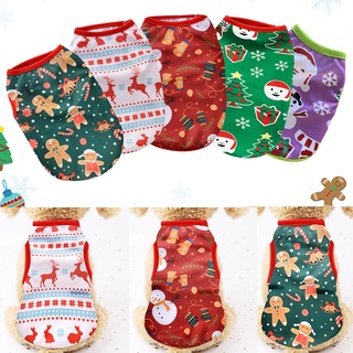 Natal Roupas pet inverno Fantasia de para cachorros/natal decoração/Decoração de Natal