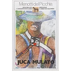 Juca Mulato - Menotti del Picchia em Oferta na Shopee