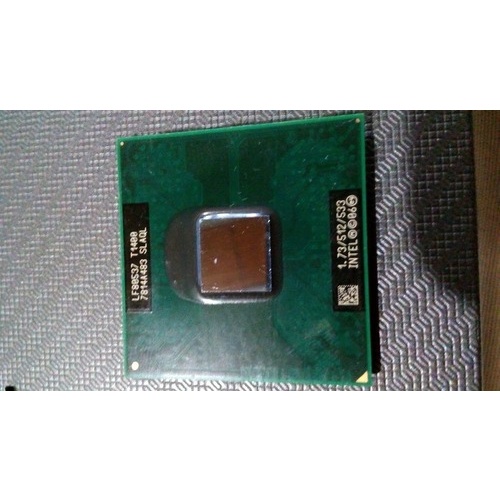 Processador Notebook Intel Celeron Slaql Dia N69-17