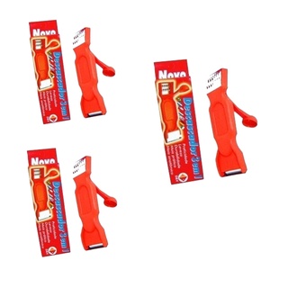 Descascador Desfiador E Boleador Manual 3 Em 1 C/ 3 unidades em Oferta na Shopee