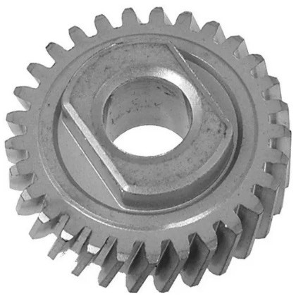 Engrenagem Do Motor Batedeira Kitchen Kec57av Bea52a