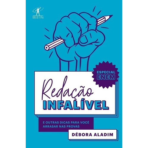 Livro Redação Infalível