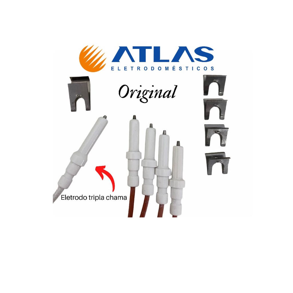 Atlas Top Gourmet: Onde Comprar | BuscaProdutos