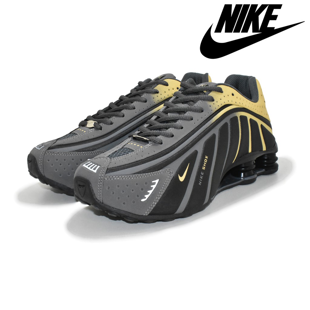 primeiro nike shox lançado