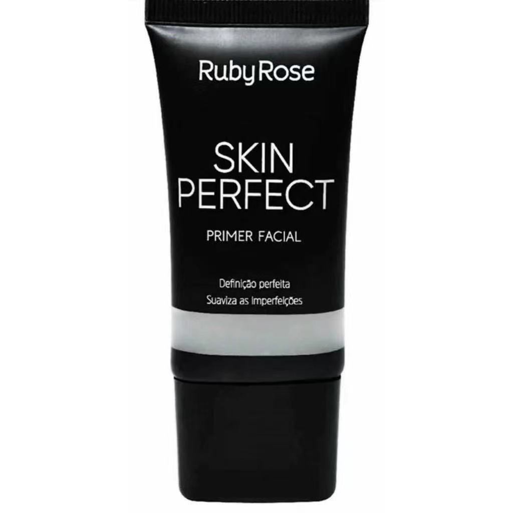 Primer Para Rosto Ruby Rose Studio Perfect Primer 25ml Hb-8086 em Oferta na Shopee