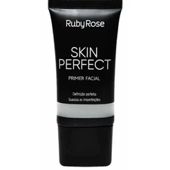 Primer Para Rosto Ruby Rose Studio Perfect Primer 25ml Hb-8086
