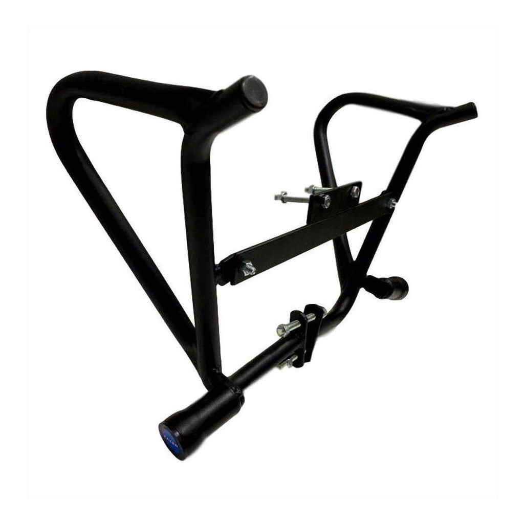 Protetor Motor Carenagem Slider Aurorense Fazer Factor 150