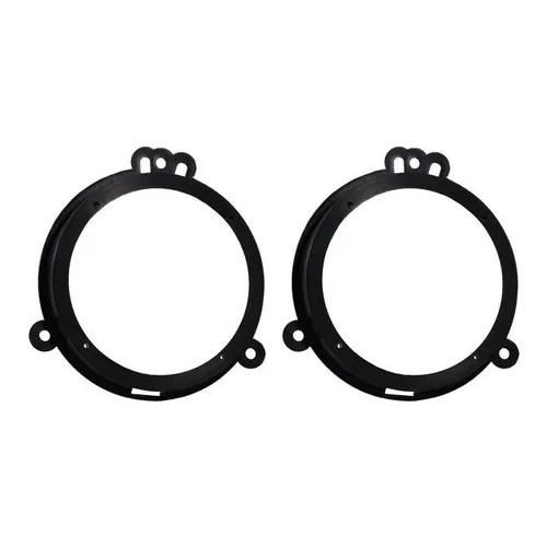 Aro Adaptador De Alto Falante Hyundai Creta / 2099