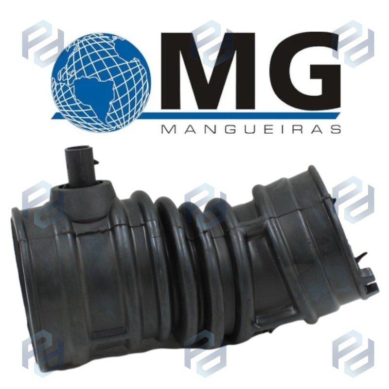Mangueira Filtro Ar Celta 03/08, Corsa Classic Motor 1.6 03/08 Prisma 07/08 C/ Sensor Ref Original 90411727 em Oferta na Shopee