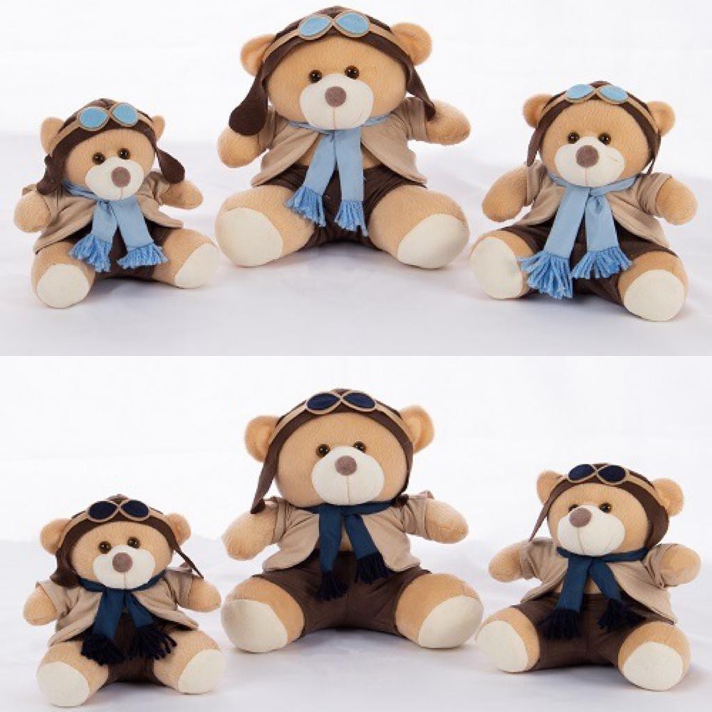 Ursinhos para Nicho Redondo: Onde Comprar | BuscaProdutos