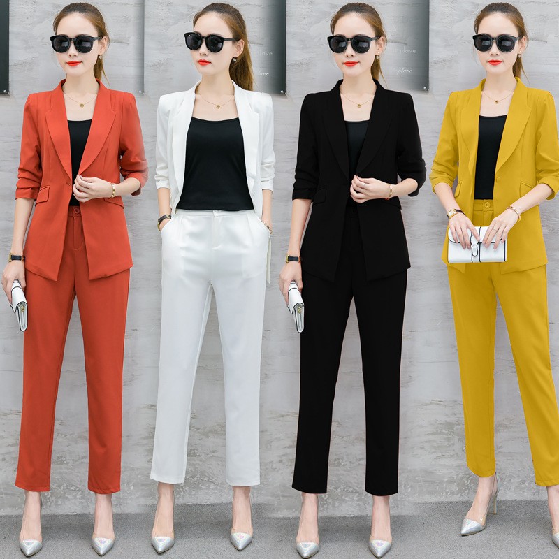 roupas para escritorio femininas