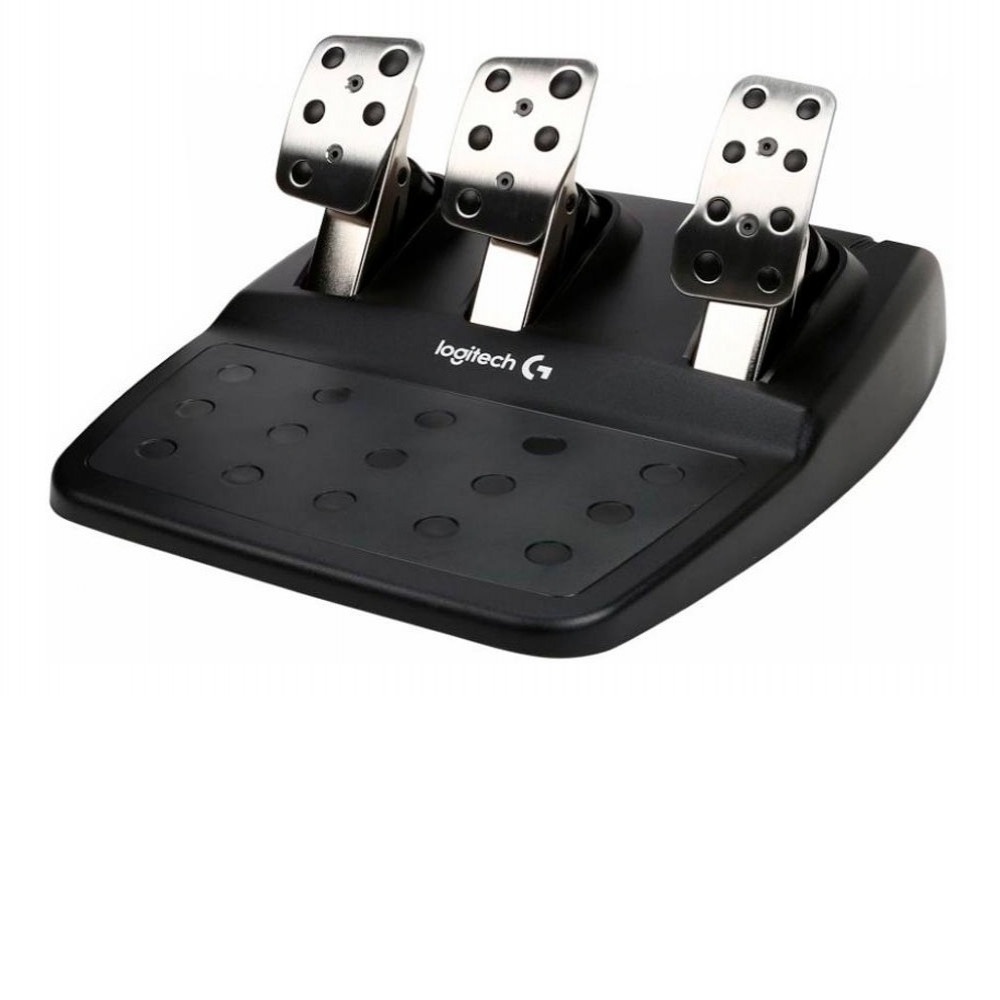 Volante De Corrida Driving Force com Pedal Logitech G29 — imagem 2 de 2