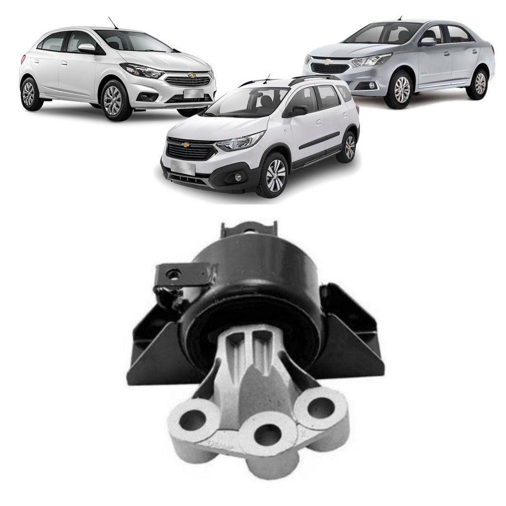 Calço Coxim Dianteiro Hidráulico Motor Manual Lado Esquerdo Gm Spin Cobalt Prisma Onix 2013/2016 em Oferta na Shopee