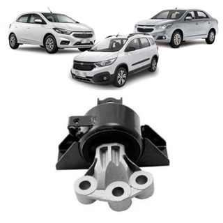 Calço Coxim Dianteiro Hidráulico Motor Manual Lado Esquerdo Gm Spin Cobalt Prisma Onix 2013/2016 em Oferta na Shopee