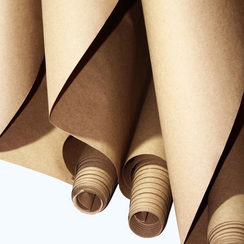 Bobina De Papel Semi Kraft 60cm X 50 Metros 25kg Shopee Brasil 9948