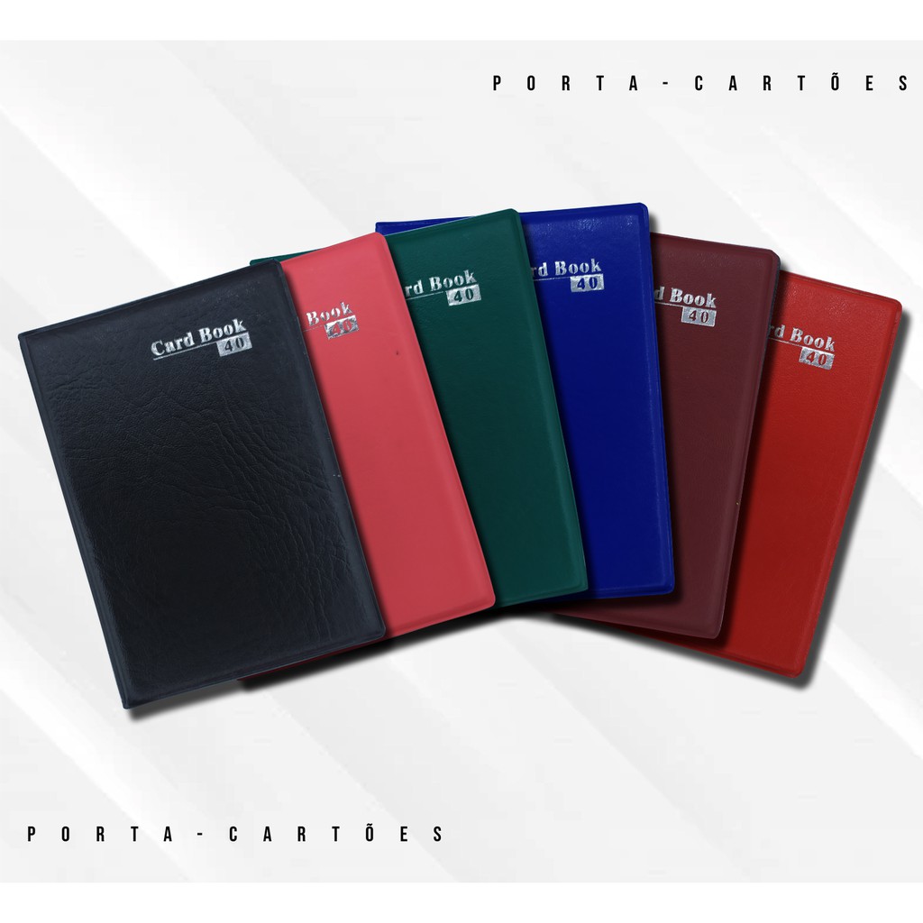 Porta Cartões Texturizado Cartão Carteira 10 Espaços. ORIGINAL CARD HOLDER