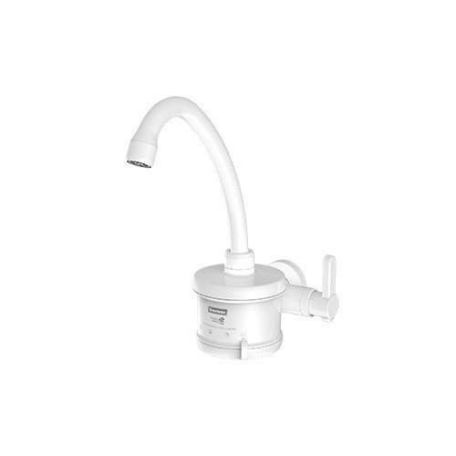 TORNEIRA ELÉTRICA - 4T PLUS - (127v~4800w) - ENERBRAS BRANCO – 3501-EN