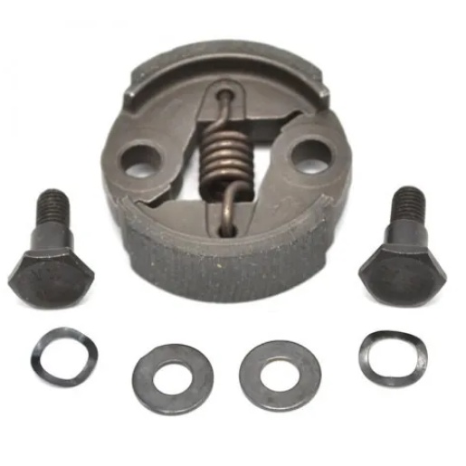 Embreagem Roçadeira Mitsubishi Tu26 e importadas 26cc