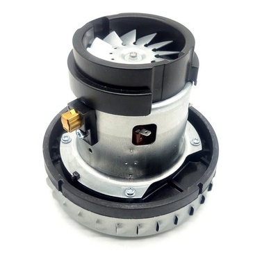 Motor Elétrico para Aspirador Extratora KARCHER A2004 NT20/1 NT3000 SE4001 93023580 (220V)