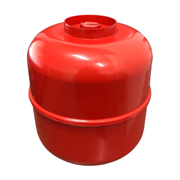 Cofre De Plástico Grande P/ Moedas 24 X 19cm em Oferta na Shopee