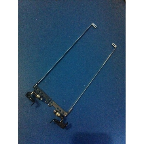 Dobradiças Compaq Presario Cq42 Jar-r Fbax1007010 E 8010