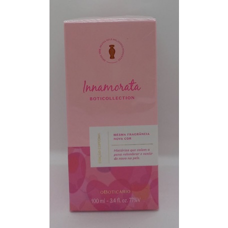 Perfume Innamorata: Onde Comprar | BuscaProdutos