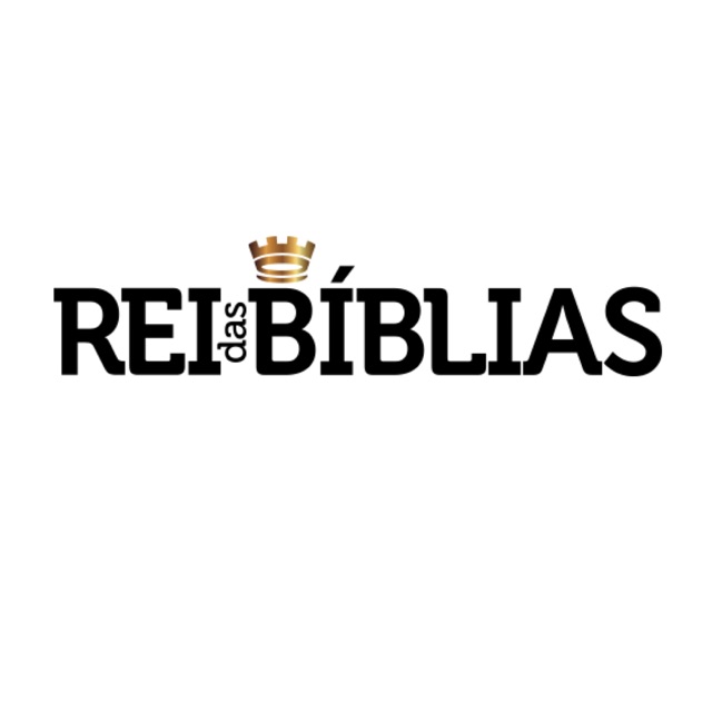 REI DAS BIBLIAS