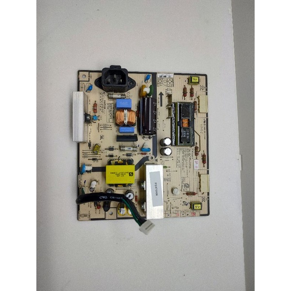 placa da fonte tv monitor Samsung p2470hn