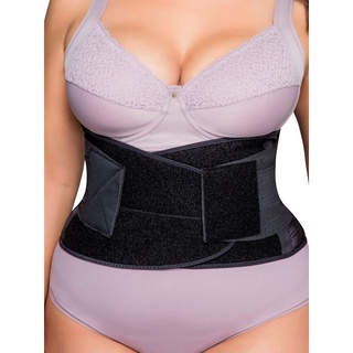 Cinta Feminina Faixa Postural Doctor Secret Dilady 137.823