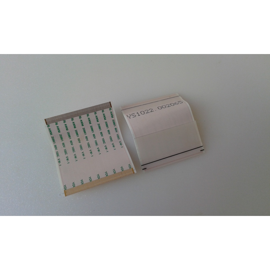 Cabo Flat Par Samsung LN40C530F1M
