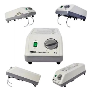 Motor Compressor Bomba Reposição para Colchão Pneumático Air Plus - 127V ou 220V - Dellamed em Oferta na Shopee