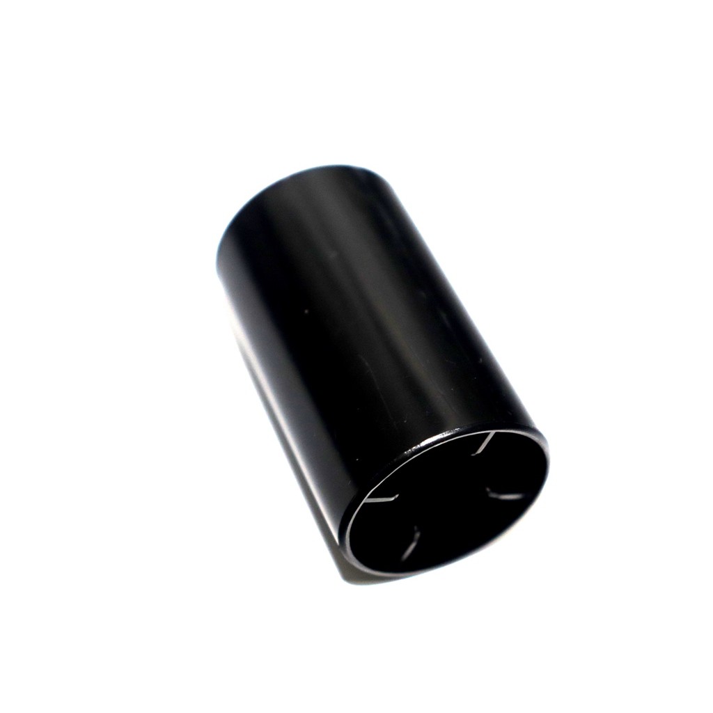 2 adaptador E Conversor Pilha Pequena Aa P/ Pilha C Média R14