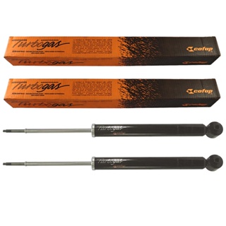 Par Amortecedor Traseiro Hyundai Hb20 De 2012 A 2015 em Oferta na Shopee