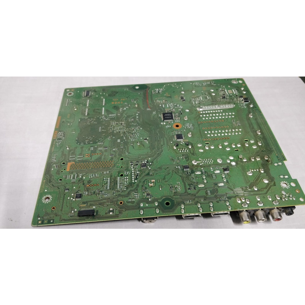 placa principal tv sony kdl-32bx305