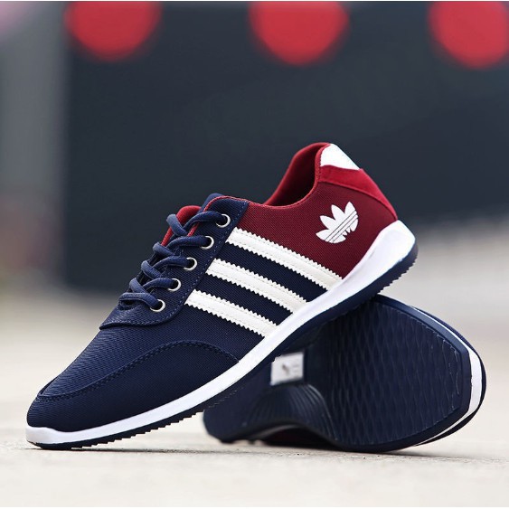 tenis casual moda masculina