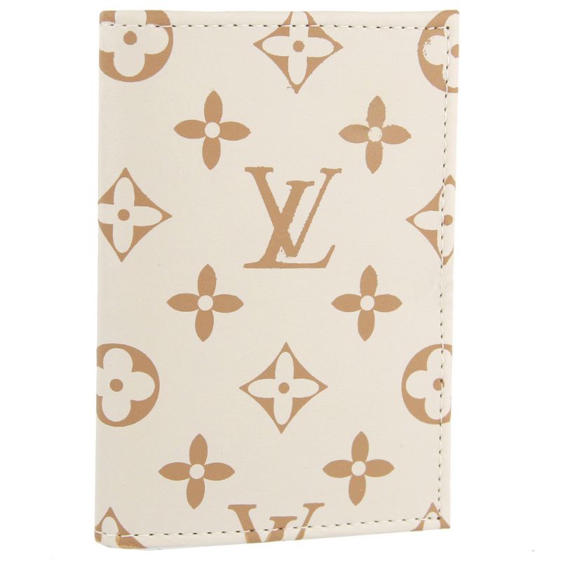 Porta Cartão Louis Vuitton Xadrez Preto Carteira masculina