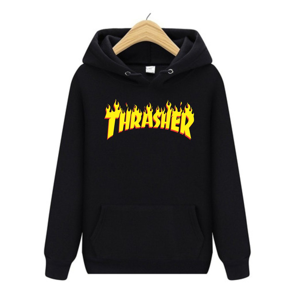 moletom masculino thrasher