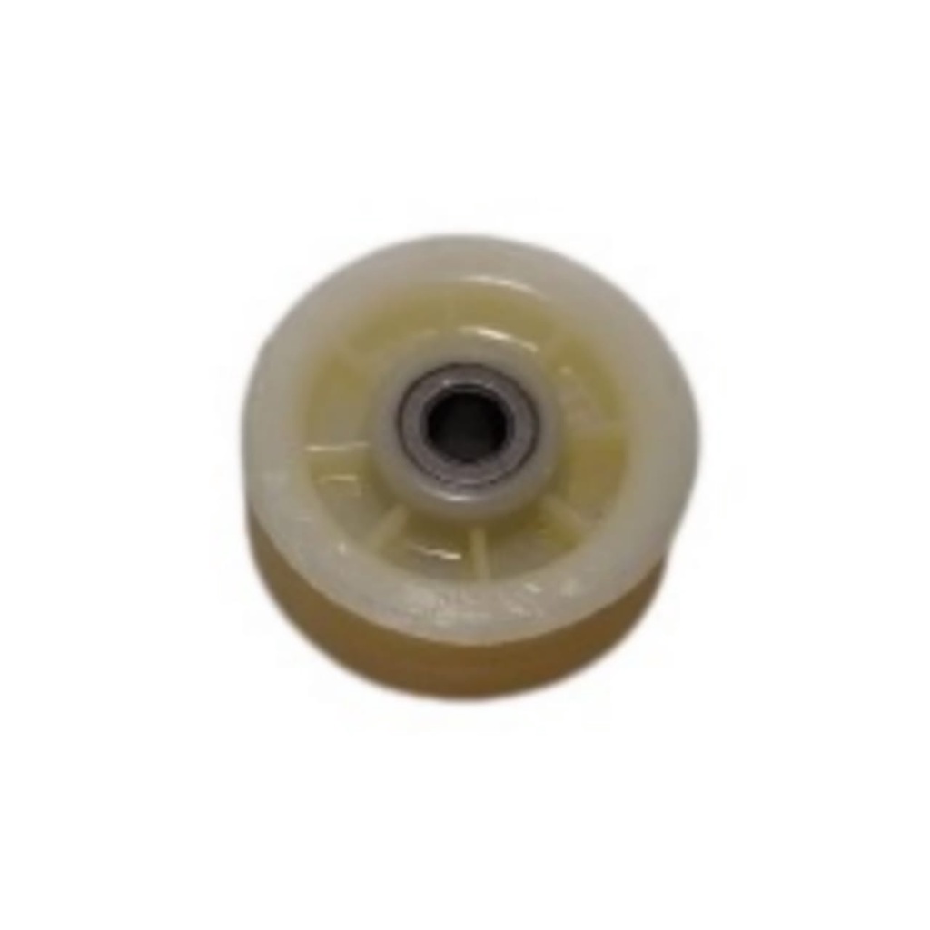 Polia Esticadora Secadora de Roupas Brastemp Bsi24 326015416 Original