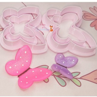 Cortador Borboleta 4PÇS em Oferta na Shopee