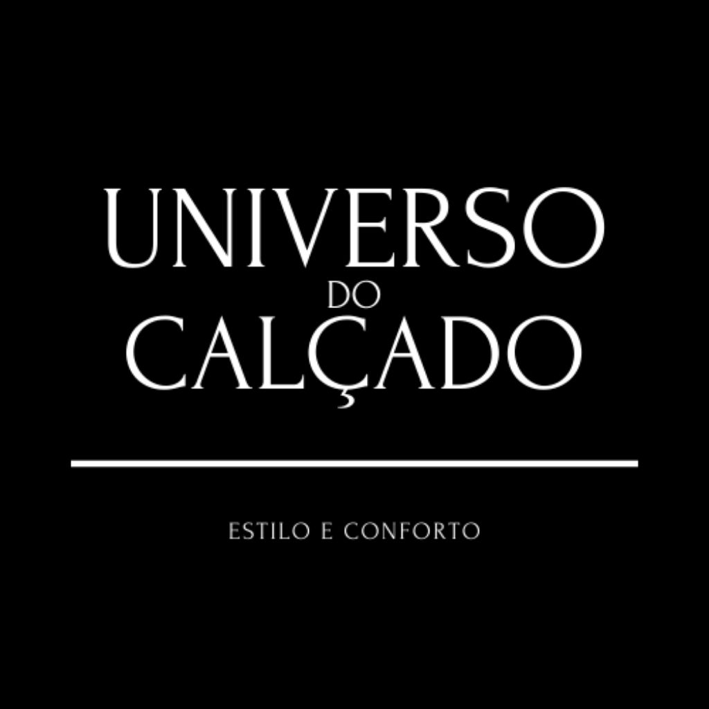 Universo do Calçado