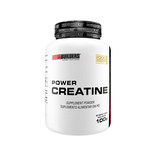 Power Creatina 100g - Bodybuilders