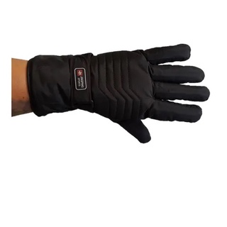 Luva Jingping Sports Motoqueiro Motociclista Touch