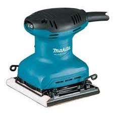 Lixadeira Orbital Treme Makita Mt M9200b 180w Profissional 110/220 em Oferta na Shopee