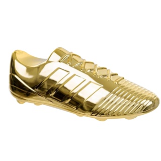 Chuteira Futebol Lembrancinha Decoração 17 cm em Oferta na Shopee