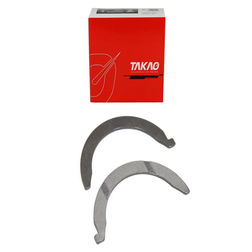 Arruela Anel de Encosto Peugeot 106 206 307 - 0.10 TAKAO em Oferta na Shopee