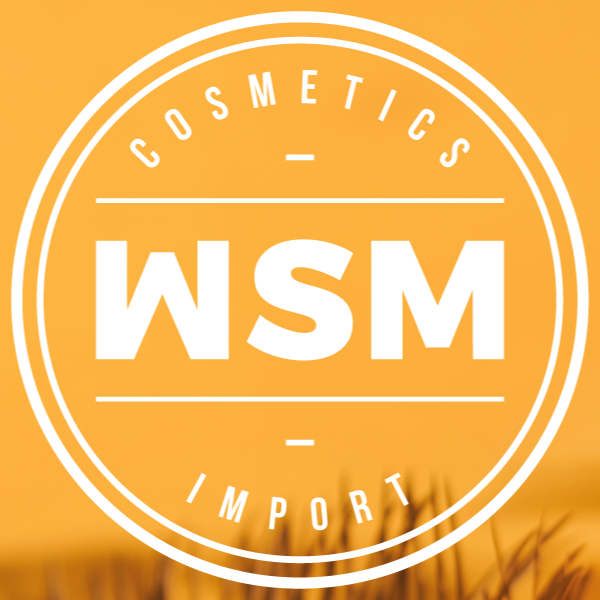 Imagem WSM Grandha Cosmético Oficial