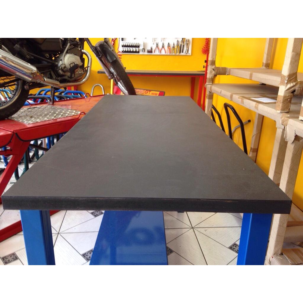 Borracha Preta para Bancada: Onde Comprar | BuscaProdutos